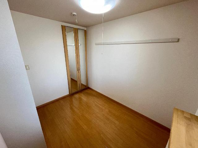 フローリィ・パルク・ヴィーブル 部屋画像