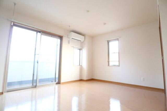 サクシード姫路駅南（303） 部屋画像