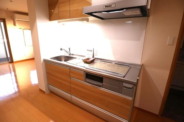 サクシード姫路駅南（303） 部屋画像