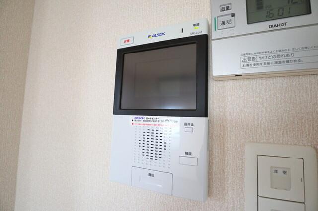 サクシード姫路駅南（303） 部屋画像