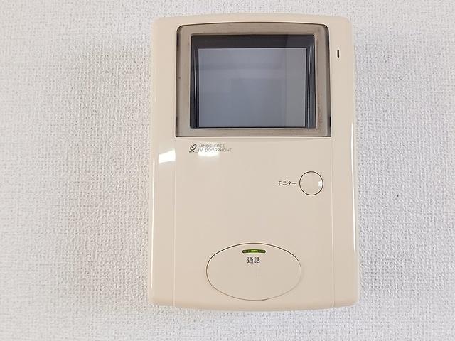フローレス（202） 設備