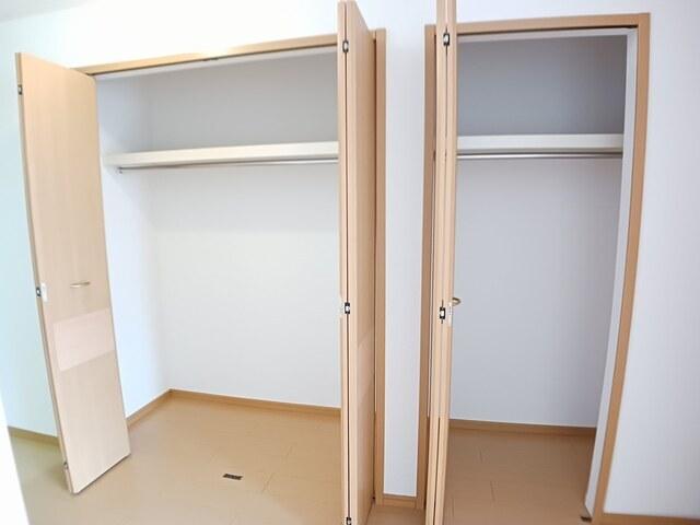 アンジェリカⅠ（103） 収納