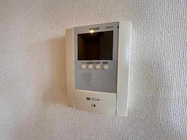 フローリィ・パルク・ヴィーブル 部屋画像