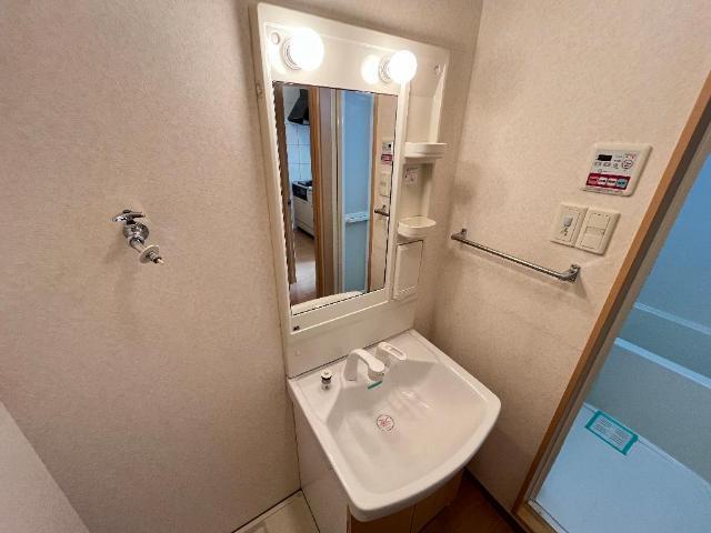 フローリィ・パルク・ヴィーブル 部屋画像