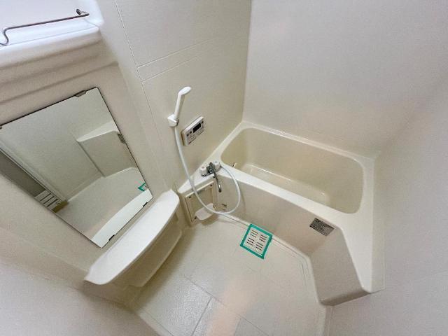 フローリィ・パルク・ヴィーブル 部屋画像