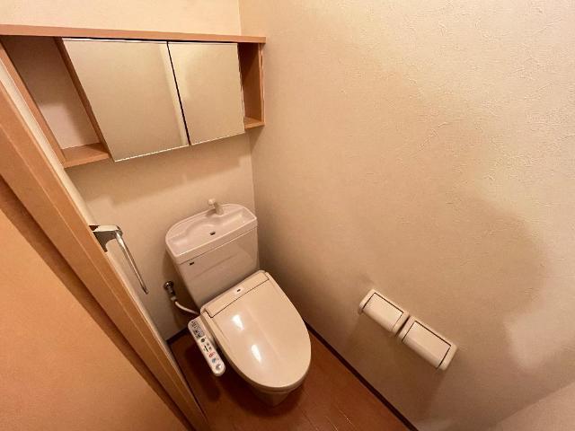 フローリィ・パルク・ヴィーブル 部屋画像