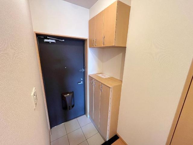 フローリィ・パルク・ヴィーブル 部屋画像