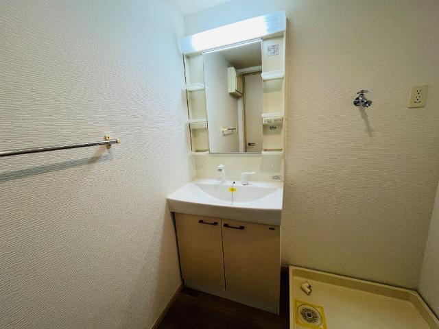 サンパレス 部屋画像