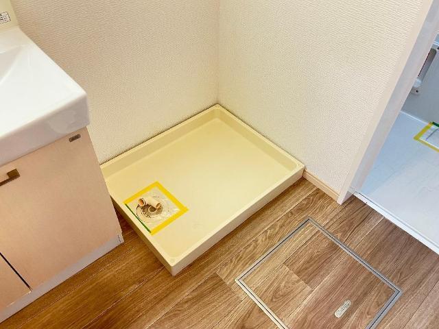 サンパレス 部屋画像