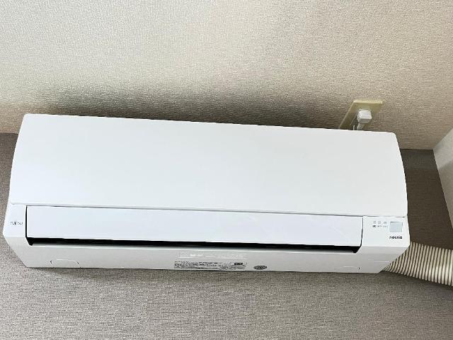 サンパレス 部屋画像