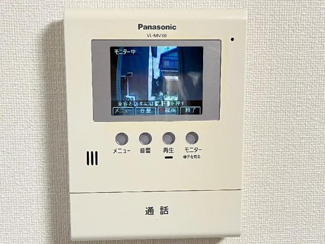 サンパレス 部屋画像
