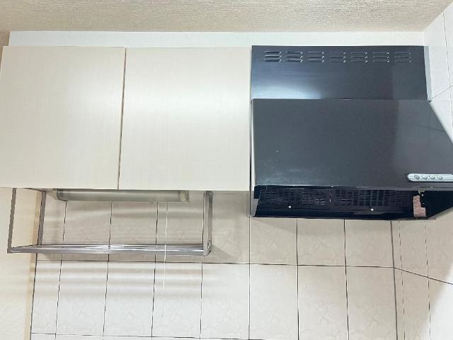 サンパレス キッチン