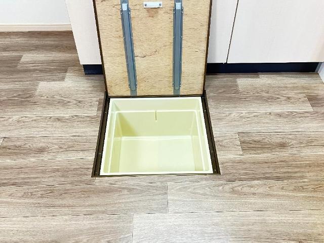 サンパレス 部屋画像