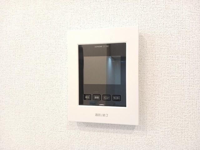 ｓｔｉｌｌ　Ⅱ（101） 設備