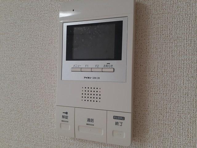 フィレール　デュ　トラジャⅢ（404） 設備