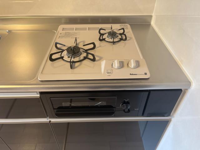 グラン・クレスト 部屋画像