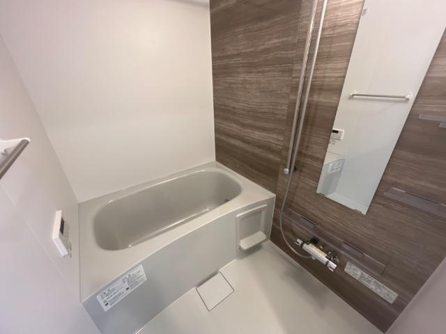 グラン・クレスト 部屋画像
