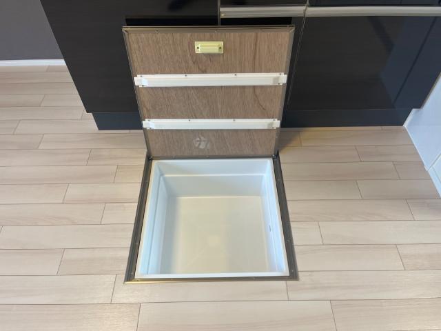 グラン・クレスト 部屋画像