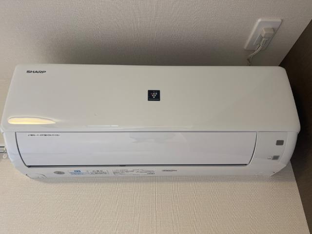 グラン・クレスト 部屋画像