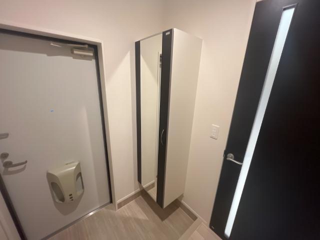 グラン・クレスト 部屋画像