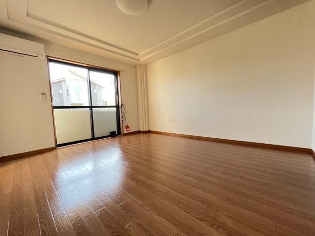 アビタシオン朝日 部屋画像
