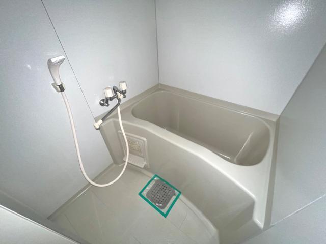 アビタシオン朝日 部屋画像