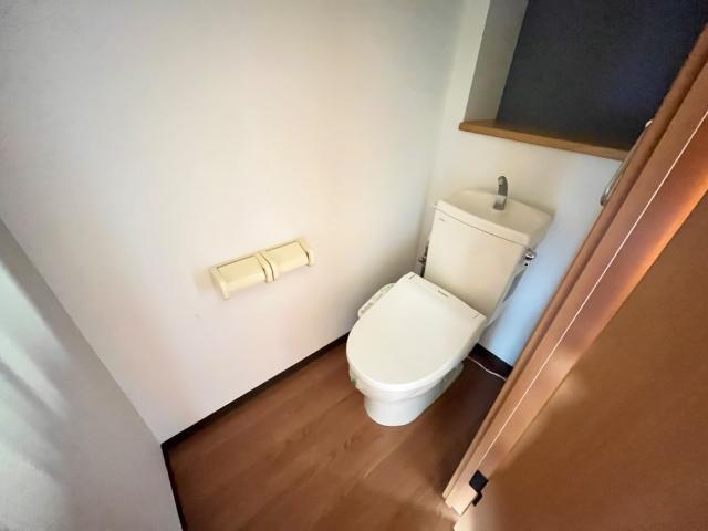 アビタシオン朝日 部屋画像