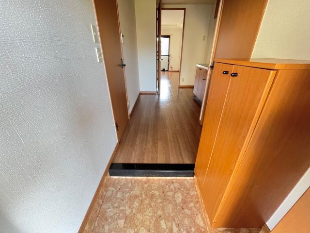 アビタシオン朝日 部屋画像