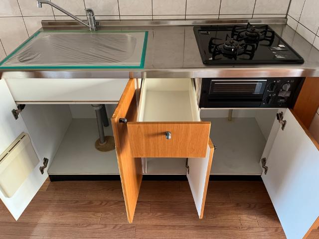 アビタシオン朝日 部屋画像