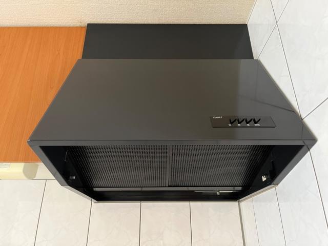 アビタシオン朝日 部屋画像