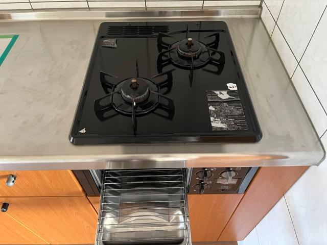 アビタシオン朝日 部屋画像