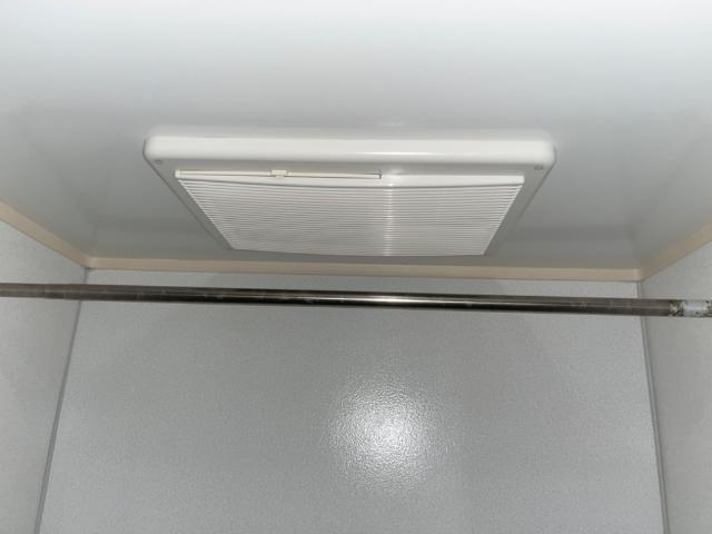 アビタシオン朝日 部屋画像