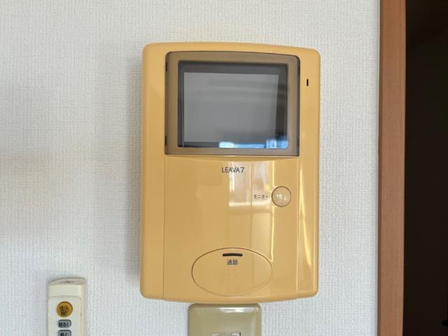 アビタシオン朝日 部屋画像