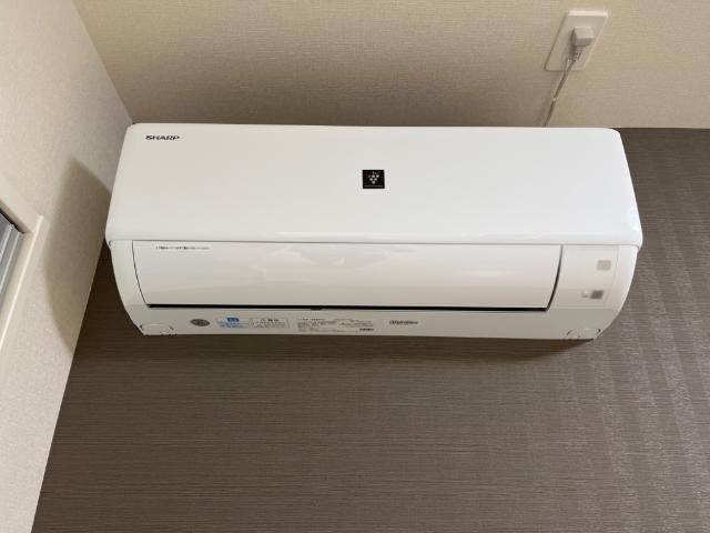 アンジェ大谷 部屋画像
