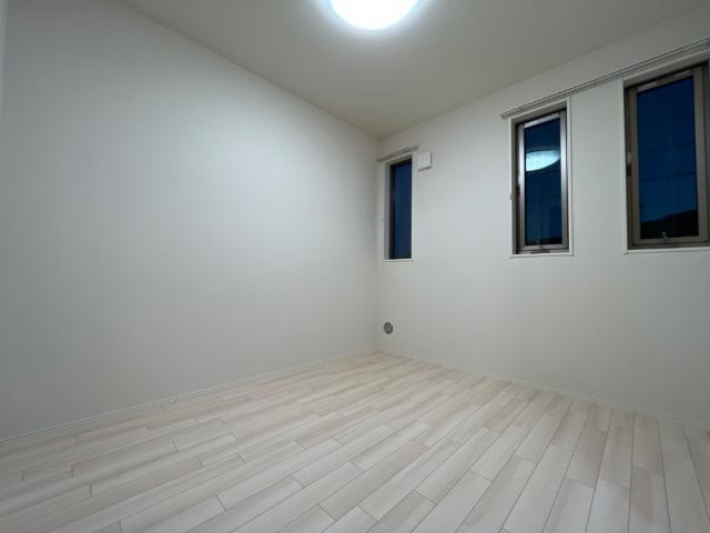 アンジェ大谷 部屋画像