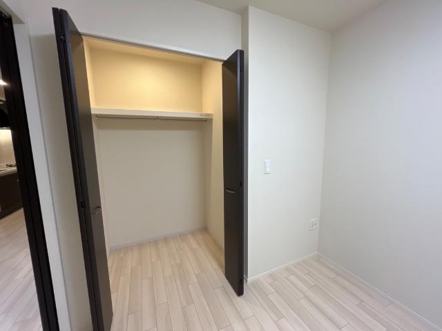 アンジェ大谷 収納