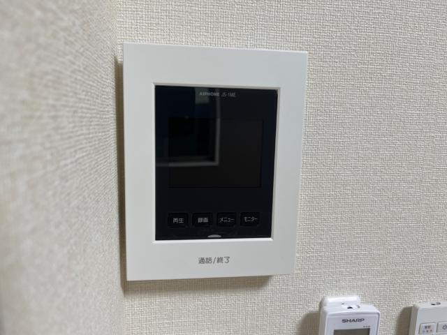 アンジェ大谷 部屋画像