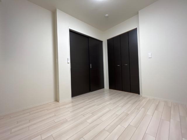 アンジェ大谷 部屋画像