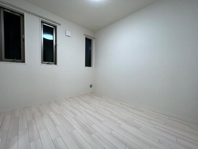 アンジェ大谷 部屋画像