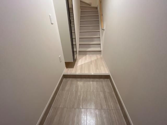 アンジェ大谷 部屋画像