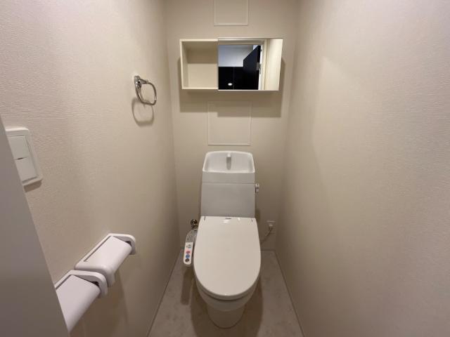 アンジェ大谷 部屋画像