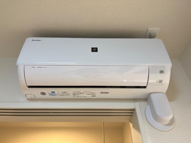 アンジェ大谷 部屋画像