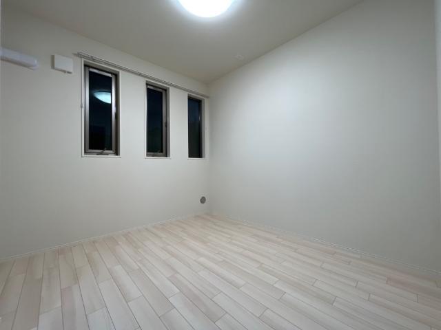 アンジェ大谷 部屋画像