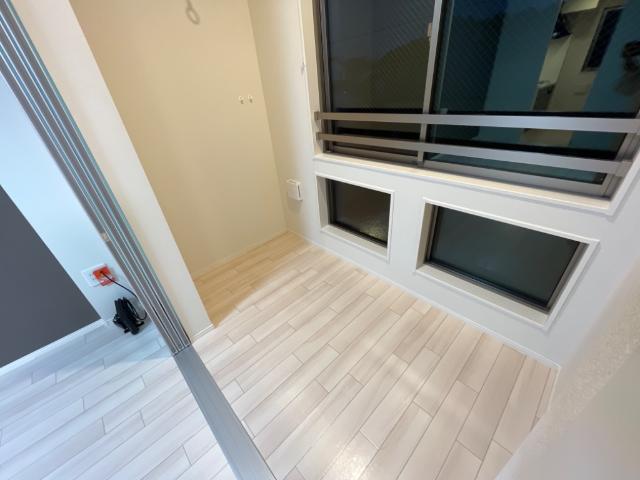 アンジェ大谷 部屋画像