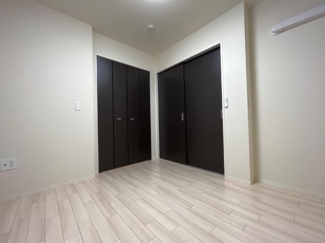 アンジェ大谷 部屋画像