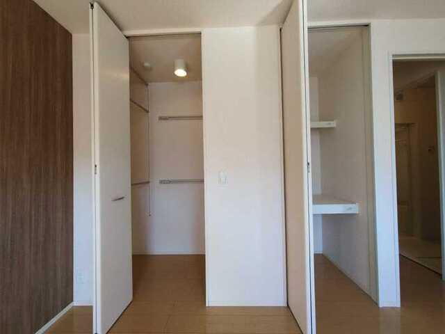 セジュール町坪（108） 収納