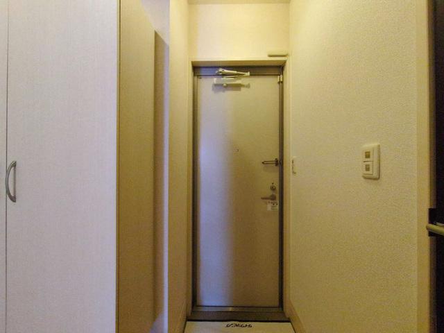 セジュール町坪（108） 玄関
