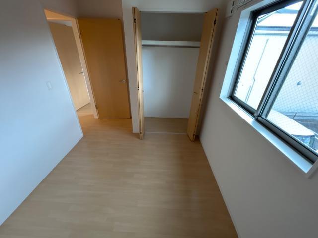 プログレスⅡ 部屋画像