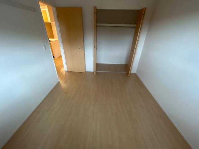 プログレスⅡ 部屋画像