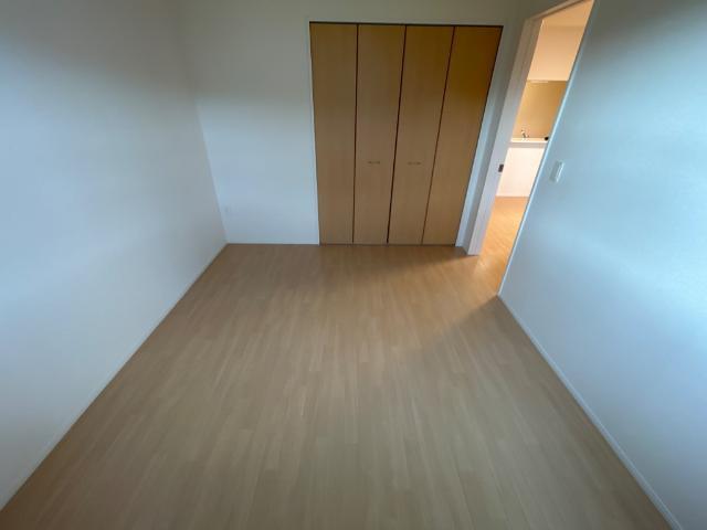 プログレスⅡ 部屋画像
